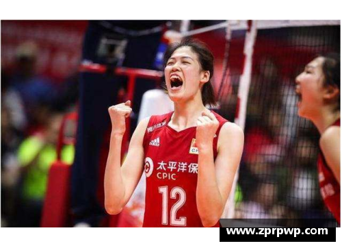 李盈莹叫板朱婷偶像！3局揽30分闪耀联赛，一致命软肋令郎平担忧
