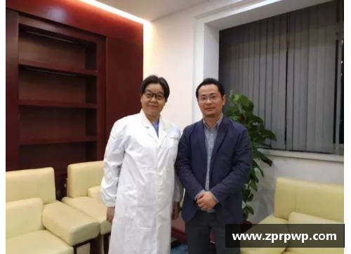 八戒体育沪上名医｜复旦大学附属妇产科医院副院长李笑天_提高人口