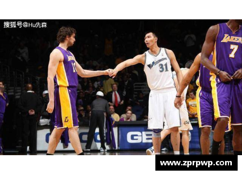 八戒体育官网易建联：从国内篮坛到NBA的光辉历程 - 副本
