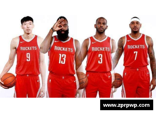 八戒体育官网NBA西部竞争激烈：火箭与勇士的新时代对决